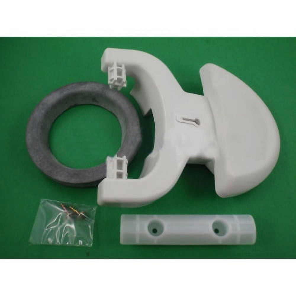 THETFORD 34114 THETFORD FOOT PEDAL- WHIT