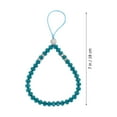 thumbnail image 2 of FUTUREORYY 2Ud Practical Phone Lanyard Con Cristal Para Colgar Y Creativa, 2 of 8
