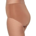 thumbnail image 2 of Women's Bali DFEL61 Comfort Revolution Easylite Brief Panty (Cinnamon Butter 8), 2 of 2