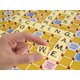 thumbnail image 3 of Juegos de movimientos ganadores de Scrabble Tile Lock en EE. UU., para 2 a 4 jugadores, 3 of 3