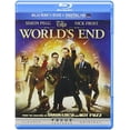 thumbnail image 2 of The World's End (Blu-ray + DVD), 2 of 3