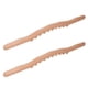 thumbnail image 1 of Palo Raspador de Madera Jadeshay 2 Piezas, 1 of 14