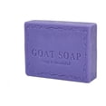 thumbnail image 2 of QunYou Blueberry Milk Oil Soap Bar in Natural Ingredients Moisturizes and Nourishes Deep Cleansing for All Types, 2 of 9