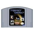 thumbnail image 7 of Perfect Dark US Version – N64 Game Cartridge, 7 of 7