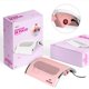 thumbnail image 1 of Extractor De Polvo Para Uñas Acrílicas Gelish Divitech® Mod. 858-5 Rosa Divitech® 858-5, 1 of 6