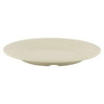 thumbnail image 2 of G.E.T. 7.5" Heavy-Duty Wide Rim Melamine Salad Plate (Set of 12), 2 of 2
