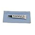 thumbnail image 3 of Polywatch Poly Watch Plastic Crystal Glass Polish & Scratch Remover Repair Tool with Blue Cloth, 3 of 4
