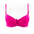 thumbnail image 1 of Paquete de Brasier Juvenil Adda Lingerie Modelo Angela, Tipo entrenador para jovencitas, Colores surtidos, 1 of 2