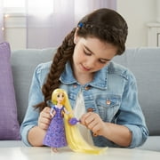 Disney Tangled the Series Musical Lights Rapunzel, ages 3 & up