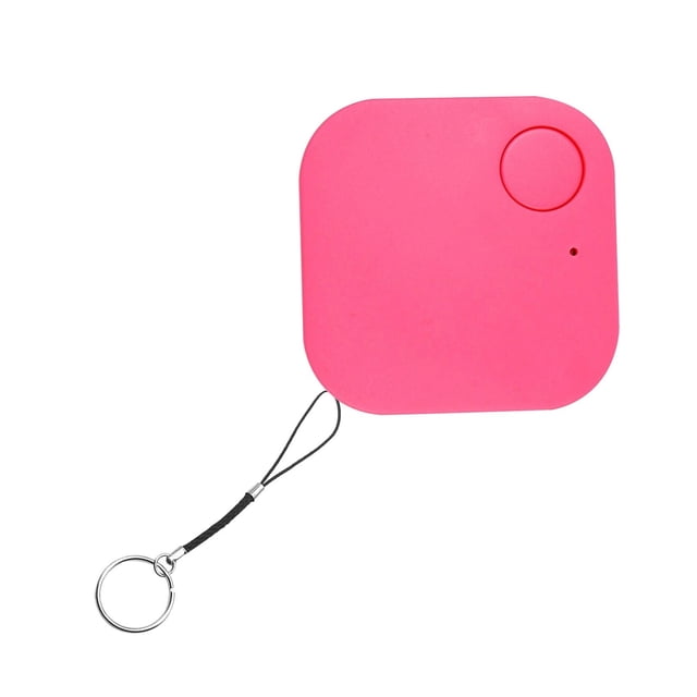 Mini Tracking Device Cat Dog Pet Tracker Location Waterproof Anti-lost Smart Activity Trackers Key Finder GPS Locator ,Timely Reminder