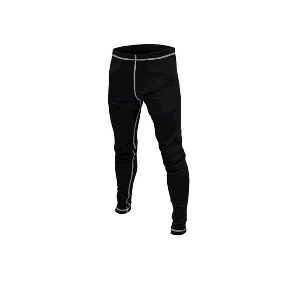 K1 Racegear Underpants Flex Black Medium