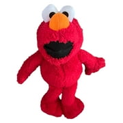 Kohls Cares Sesame Street Elmo Stuffed Animal 14 inch Plush Pal