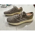 thumbnail image 1 of Ad-id-as Mens Pureboost Clima BA9057 Clear Brown Running Shoes Sneakers Size 10.5, 1 of 6