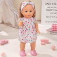 thumbnail image 2 of Muñeca Caminante Interactiva Cantante Amor de Madre 16", 2 of 6