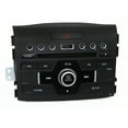 thumbnail image 3 of Restored 2012-2014 Honda CR-V AMFM OEM Radio mp3 CD 6 Speaker 39100-T0A-A120-M1 1XN6 (Refurbished), 3 of 7