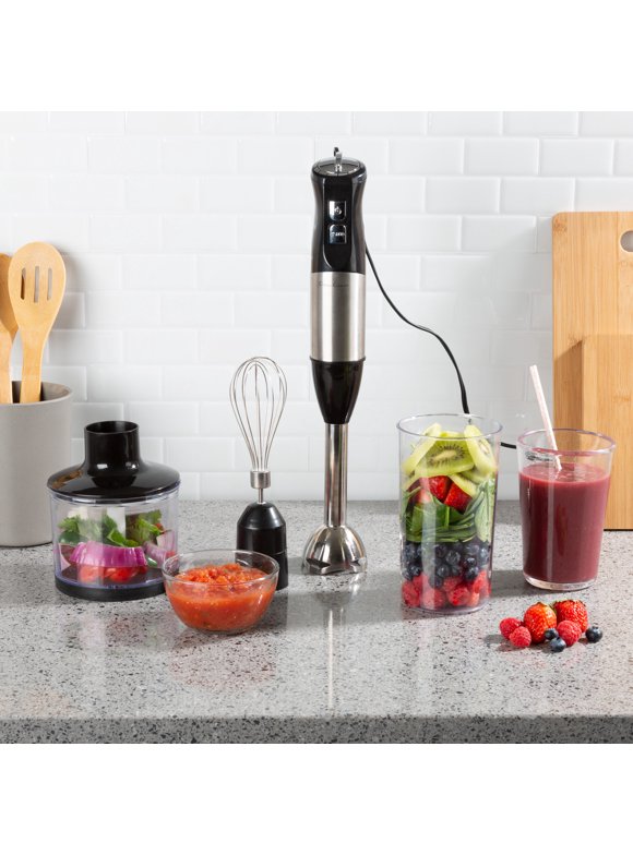 Immersion Blenders in Blenders