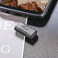 thumbnail image 2 of 1 Tipo-C a Adaptador USB 3. Acoplador Conector Convertidor USB-C JShteea  El nuevo, 2 of 6