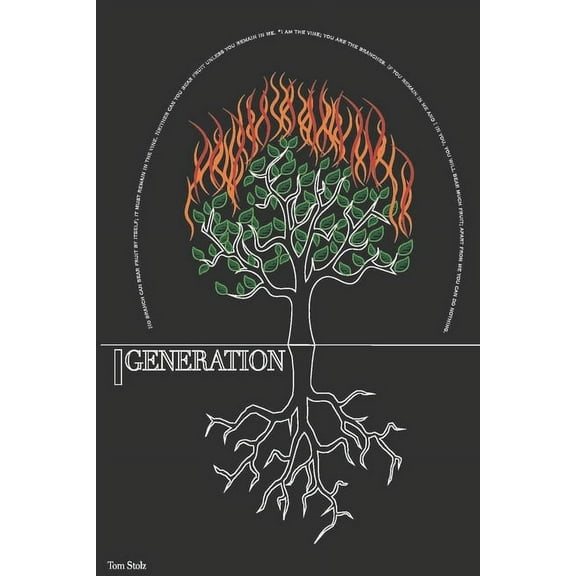 -Generation (Paperback)