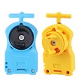 thumbnail image 2 of 2 Pcs Accessoire de Rafale pour Émetteur Gyroscopique (Couleur Aléatoire), 2 of 6