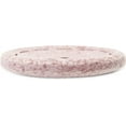 thumbnail image 5 of Dritz Recycled Cotton Round Stitch Button, 30mm, 3 Pack, 5 of 6