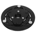 thumbnail image 1 of OUNONA Metal Suction Cup For Auto Ac Compatible With Car Air Conditioning Replacement Clutch Hub Plate Sucker, 1 of 6