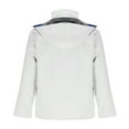 thumbnail image 5 of Roncen Womens Waterproof Rain jacket Lightweight Active Outdoor Raincoat, 5 of 7