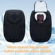 thumbnail image 3 of Ganador de los premios Mom's Choice Awards-TSAYAWA Funda de invierno para asiento de coche para bebé, mantiene a los bebés calientes, bolsa/manta para recién nacidos, toldo aislante a prueba de viento, 3 of 5