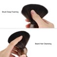 thumbnail image 4 of Brosse à Raser pour Hommes, Bol Moussant, Rasoir de Barbier, Tasse de Rasage, Outil de Nettoyage du Visage et des Cheveux, 4 of 8