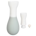 thumbnail image 2 of Tongue Muscle Trainer Double Head Tongue Training Detachable Gasbag Soft Oral Tongue Muscle Recovery Training Exerciser, 2 of 4