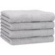 thumbnail image 1 of 4 PCS (70CM X 140CM) Toallas para Baño, Algodón Suave y Absorbente,Secado Rápido, Altamente Absorbentes,Perfectas para Baño, Playa, Piscina, Hotel,Cocina, Gimnasio y SPA,Al Aire Libre, 1 of 7