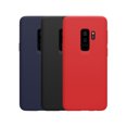 thumbnail image 2 of PANDACO Soft Shell Matte Red Case for Samsung Galaxy S9+, 2 of 2