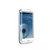 zNitro Samsung Galaxy S III Nitro Glass Screen Protector, White