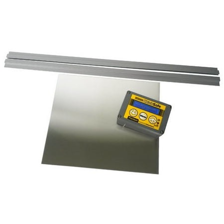 Brinsea ChickSafe Premium Automatic Coop Door Opener and Door Kit