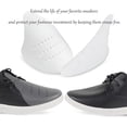 thumbnail image 4 of 2 Pairs Shoes Crease Protector,Prevent Crease Shoe and Boot Toe Guards,Sneaker Shoe Last, 4 of 8
