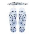 thumbnail image 1 of Magnetic Therapy Acupressure Slimming Insoles,Relieve Pain Improve, 1 of 1