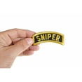 thumbnail image 3 of Sniper Rocker Patch, 3 of 5