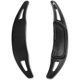 thumbnail image 1 of Paddle Shift Extensions Compatible with Benz for GLC GLA for AMG MB A35 A45 GLS63 CLA45 GLE63 C43 2016+ Car Steering Wheel Shift Paddles Shifter Exten, 1 of 4