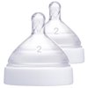 Breeze Nipple, 2pk