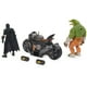 thumbnail image 4 of Batman DC Comics, Set con Figuras de acci&oacute;n Killer Croc de 10 cm, Juguetes para ni&ntilde;os y ni&ntilde;as a Partir de 4 a&ntilde;os DC Comics NA, 4 of 8