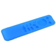thumbnail image 3 of Étui de Protection en Silicone Souple pour Télécommande Realme TV Stick Housse de Protection Anti-Chute Bleu, 3 of 5