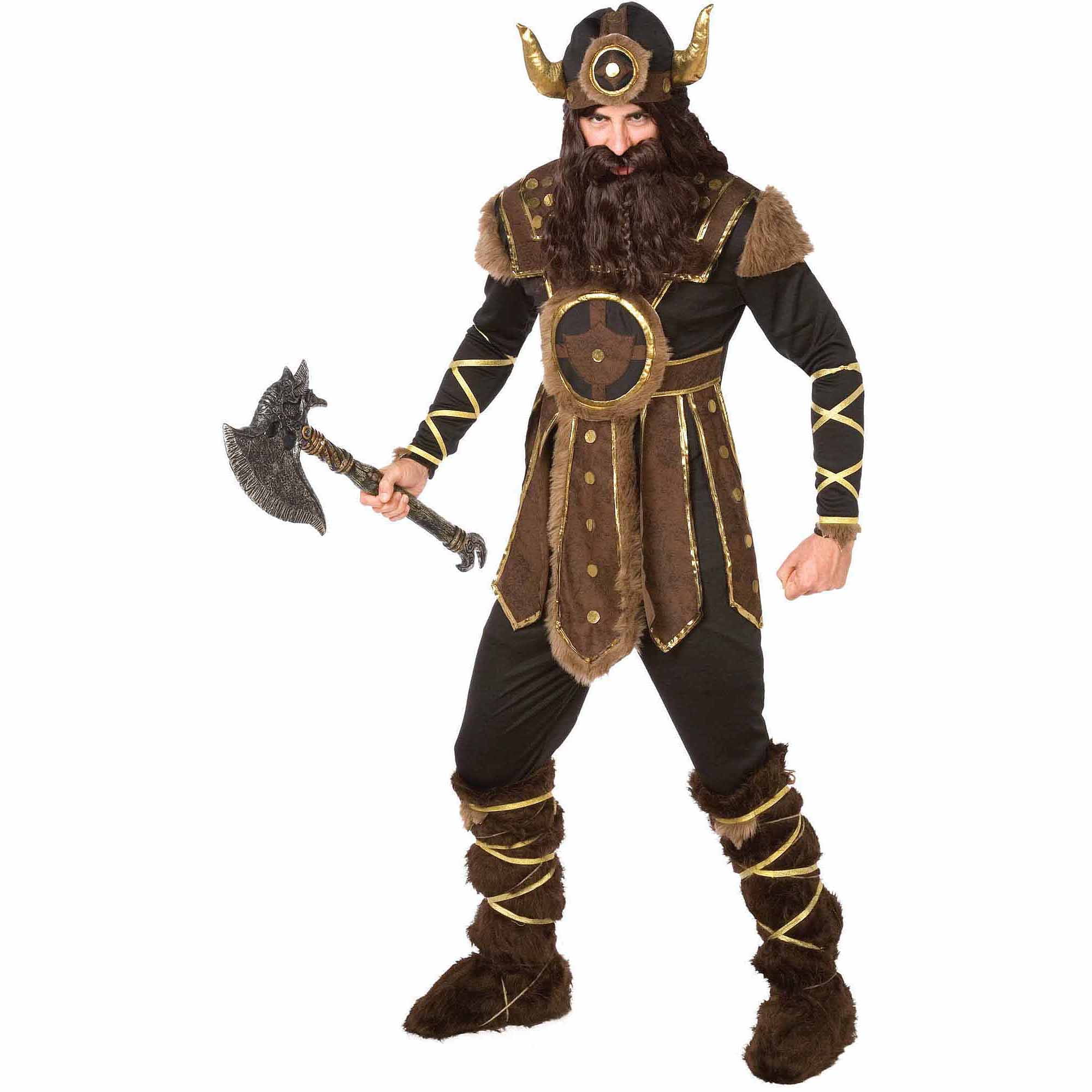 Vicious Viking Adult Halloween Costume