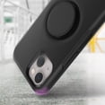 thumbnail image 5 of (Gift Of K) Case for Apple iPhone 13 PopGrip Otter+ Pop Symmetry, 5 of 5