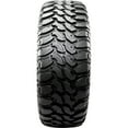 thumbnail image 3 of Radar Renegade R7 M/T Mud Terrain LT315/60R20 125/122Q E Light Truck Tire, 3 of 4