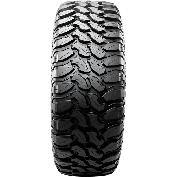 Radar Renegade R7 M/T Mud Terrain LT245/75R16 120/116Q E Light