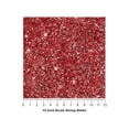 thumbnail image 4 of Rwraps Glitter Gemstone Seeing Red Matte Vinyl Film Wrap 59in x 10ft Vinyl Vehicle Car Film Sheet, 4 of 9