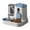 Blue, variant on tasrioml 2-in-1 Pet Feeder And Water Dispenser Automatic Pet Dry Food And Water Dispenser Set for Small Medium Cats Dogs