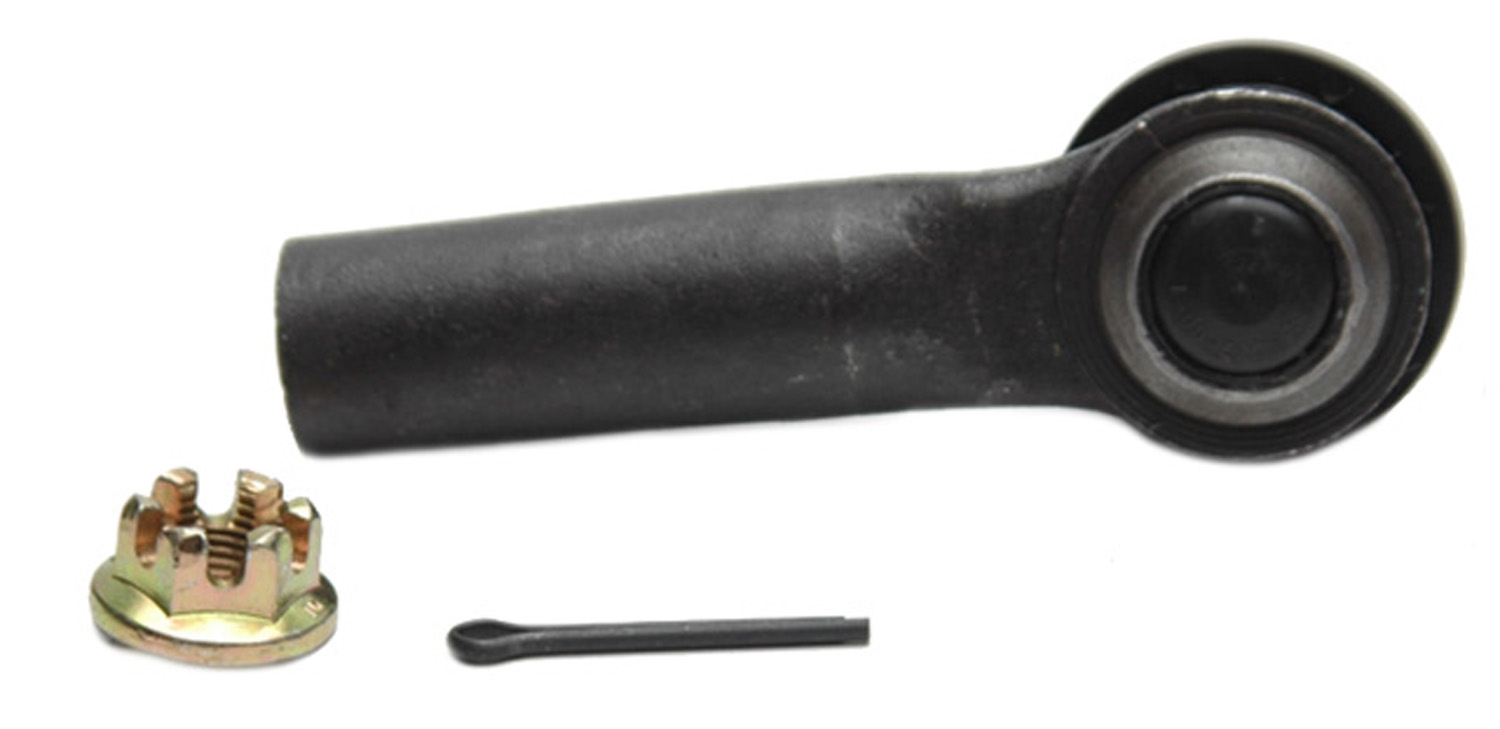 Steering Tie Rod End Fits 2008 Ford Escape