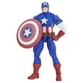 thumbnail image 3 of Hasbro Marvel Legends Series: Ultimate Captain America Ultimates, Marvel Classic Comic Collectible 6 Inch Action Figure, 3 of 3