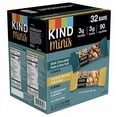 thumbnail image 2 of KIND Minis Variety Pack 32 pk. A1, 2 of 3