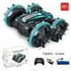 thumbnail image 1 of Coche Teledirigido Anfibio BANYUO 2.4G Juguete Eléctrico Doble Cara, 1 of 4
